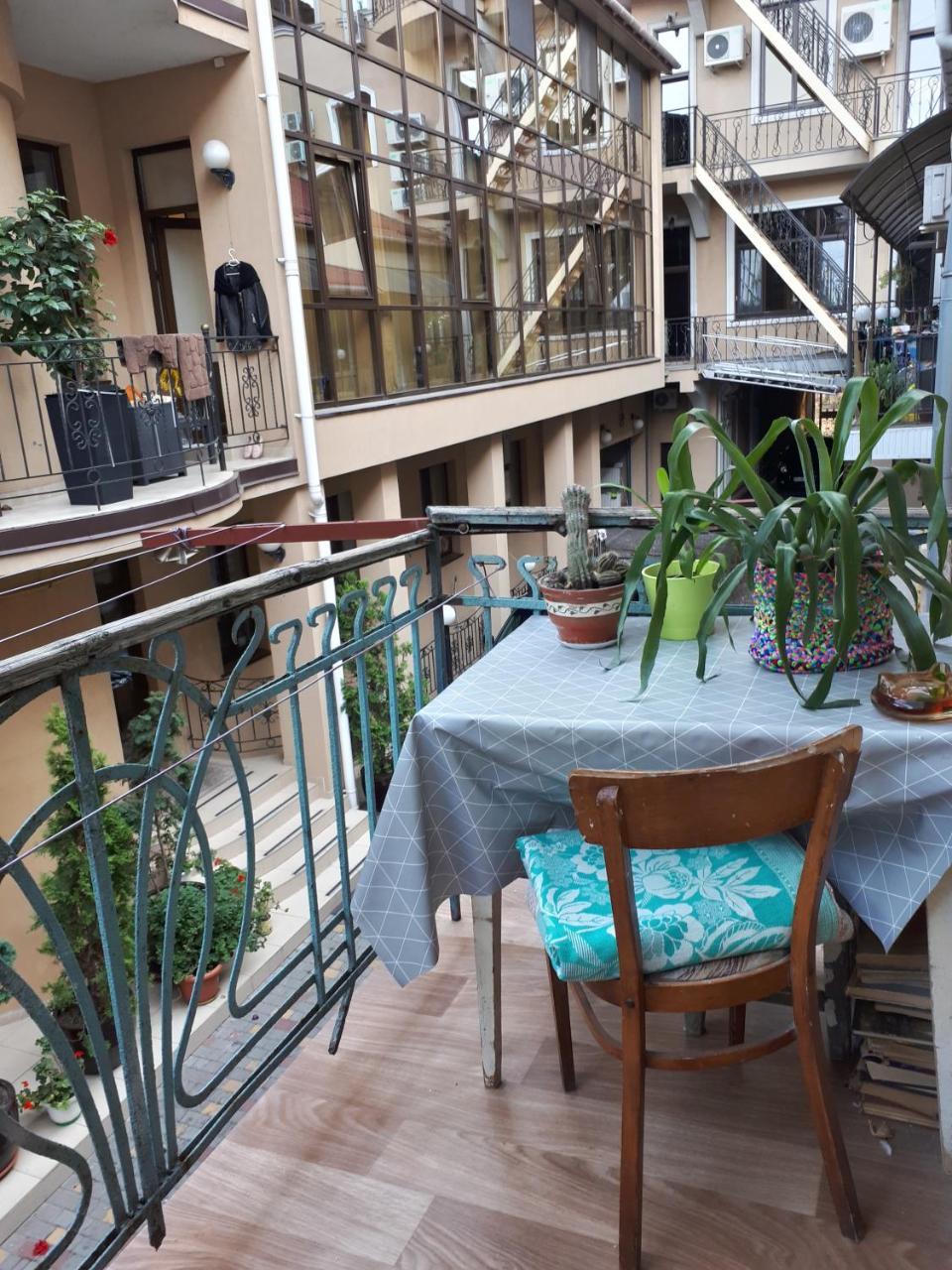 - Heart Of דירה אודסה
