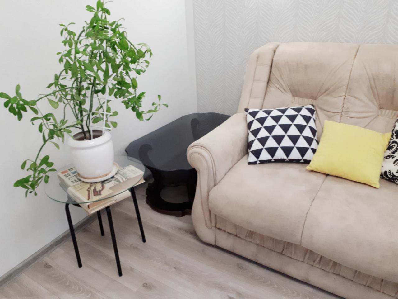 - Heart Of Apartament *