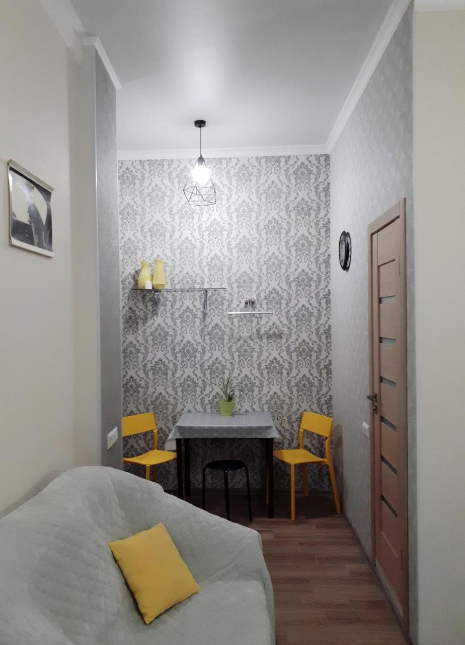 - Heart Of Apartament *