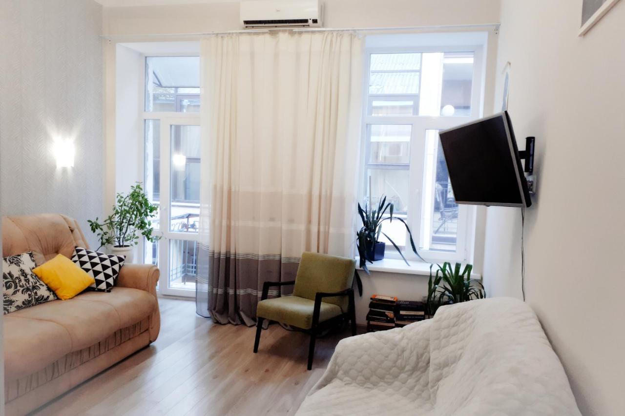Apartament - Heart Of