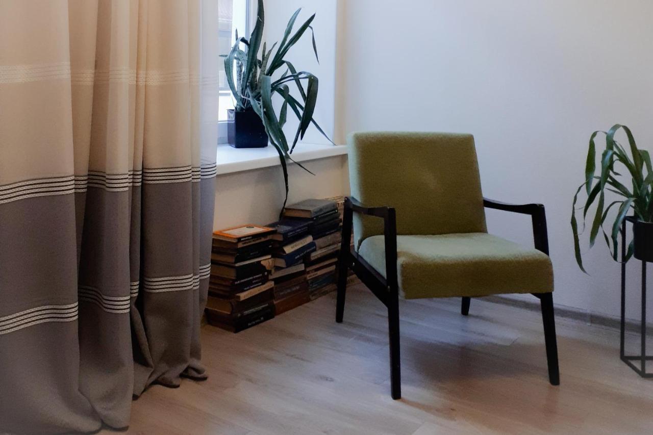 - Heart Of Apartament *